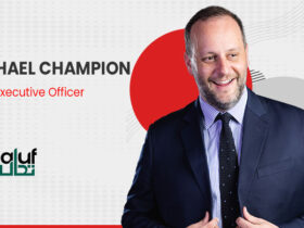 Michael champion